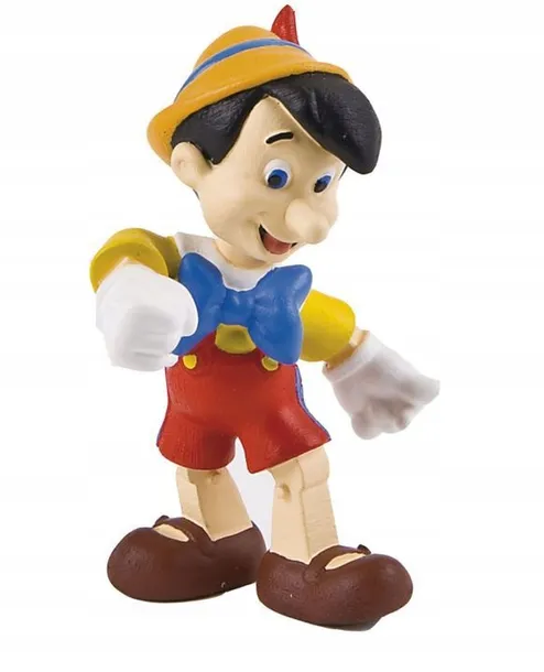 pinokio-bullyland-bohater-pinokio
