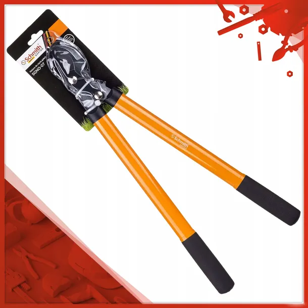 nozyce-reczne-schmith-533-cm-marka-schmith-waga-z-opakowaniem-0-1-kg
