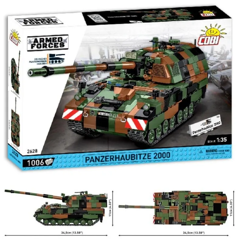 armed-forces-panzerhaubitze-2000