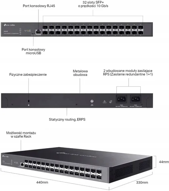 switch-tp-link-tl-sx3032f-stan-nowy-kod-producenta-sx3032f