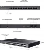 switch-tp-link-tl-sx3032f-stan-nowy-kod-producenta-sx3032f