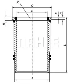 tuleja-cylindra-005wn0901-mah