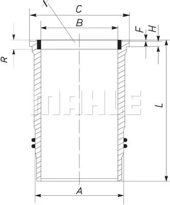 tuleja-cylindra-005wn1001-mah
