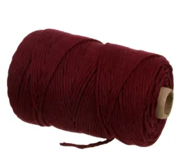 sznurek-bawelniany-burgundowy-do-makramy-o3-200-m-nr-480