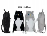 plecak-kot-35x28cm-mix