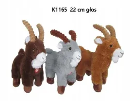 kozica-z-glosem-22cm-mix