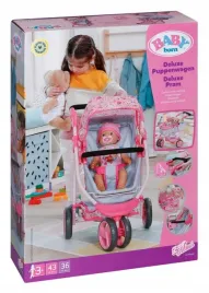baby-born-wozek-deluxe-pram
