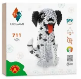 origami-3d-dalmatynczyk-dalmatian-alex