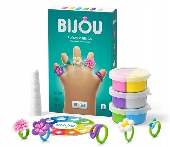hey-clay-bijou-flower-rings
