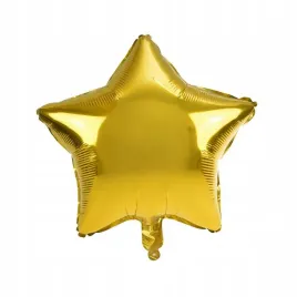 balon-foliowy-gwiazda-zloty