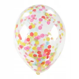 balony-z-kolorowym-konfetti-5szt