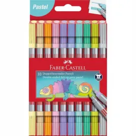 flamastry-dwustronne-pastel-10-kol-faber-castell