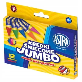 kredki-swiecowe-jumbo-12-kolorow-astra