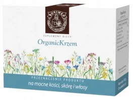 bonimed-organickrzem-ojca-grzegorza-25-saszetek-organic-krzem