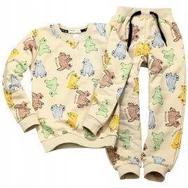 komplet-dresowy-misie-bluza-spodnie-bawelna-breeze-92
