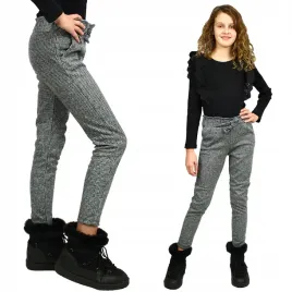 spodnie-treginsy-w-pepitke-cieple-cygaretki-grubsze-szare-146