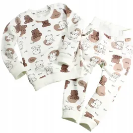 komplet-dresowy-misie-bluza-spodnie-bawelna-68