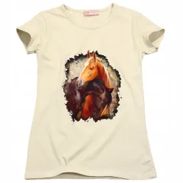 bluzka-t-shirt-nadruki-konie-bawelna-bez-164