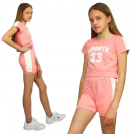 komplet-sportowy-t-shirt-krotkie-spodenki-134