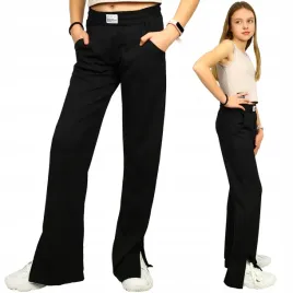 spodnie-szerokie-luzne-prazki-wygodne-czarne-134