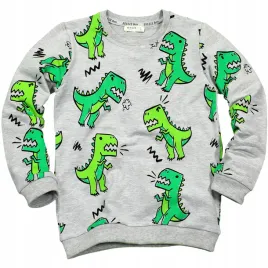 bluza-dresowa-dinozaury-bawelna-breeze-wygodna-128