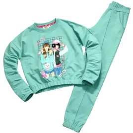 komplet-dresowy-bluza-spodnie-gumki-bawelna-134