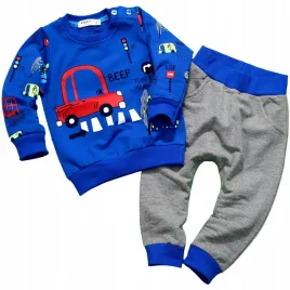 komplet-dresowy-autko-bluza-spodnie-baggy-68