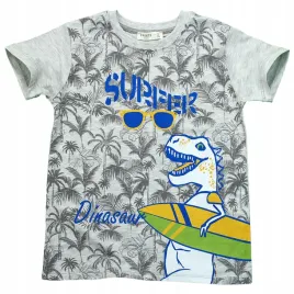 bluzka-t-shirt-hawajski-dinozaur-bawelna-116