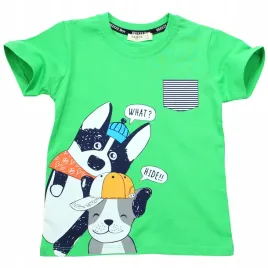 t-shirt-koszulka-nadruk-pieski-bawelna-rekawek-86