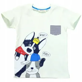 t-shirt-koszulka-nadruk-pieski-bawelna-rekawek-92