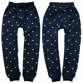 spodnie-dresowe-dinozaury-bawelna-granat-dresy-104