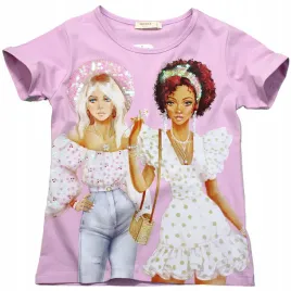 bluzka-t-shirt-nadruk-dziewczyny-cekiny-164