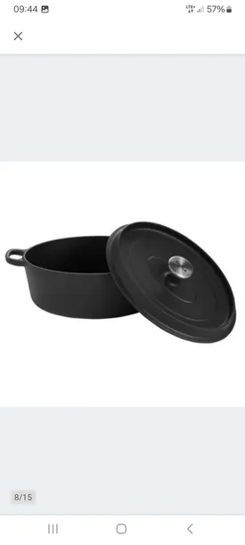 zeliwna-brytfanna-duka-47l-srednica-30-5-cm