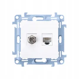gniazdo-antenowe-simon-10-satelitarne-komputerowe-rj45-kat-5e-biale