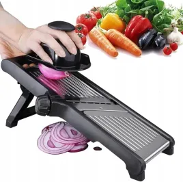 reczna-krajalnica-do-warzyw-ze-stali-nierdzewnej-3-w-1-regulowana-czarna