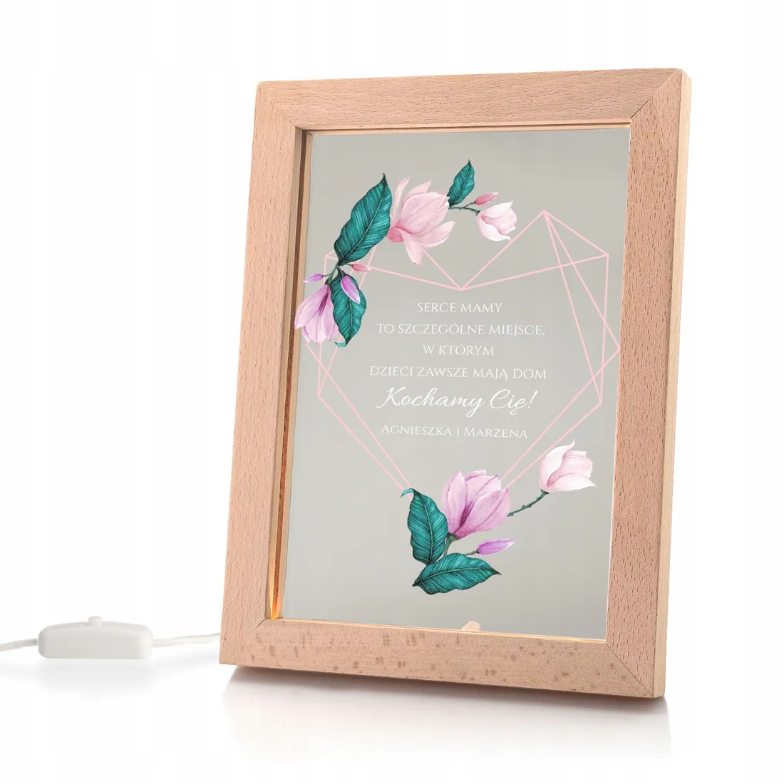 prezent-na-dzien-matki-dla-mamy-lampka-led-z-zyczeniami-grawerem-stan-nowy