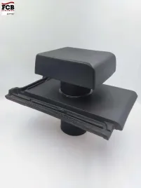kominek-ceramiczny-fcb-do-roben-bergamo-antracyt-110-mm