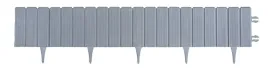 ekobord-palisada-plastikowa-ogrodowa-obrzeze-plotek-1-metr-24cm-szara
