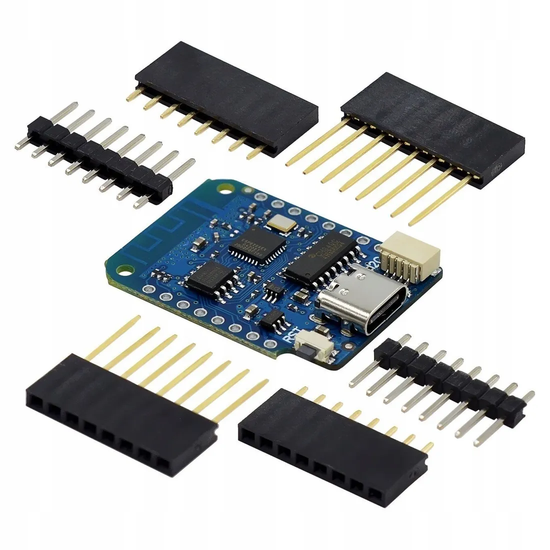 wemos-d1-mini-v4-esp8266-micropython-usb-c-nodemcu-do-arduino