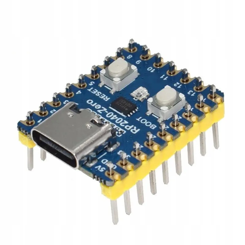 waveshare-rp2040-zero-raspberry-pi-micropython-lut-stan-nowy