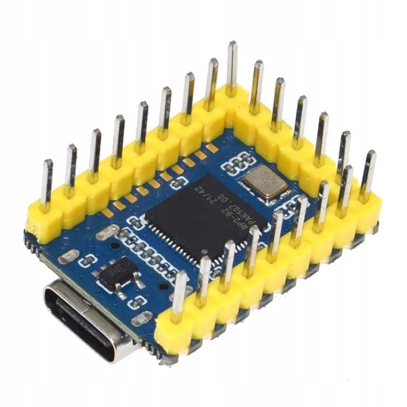 waveshare-rp2040-zero-raspberry-pi-micropython-lut