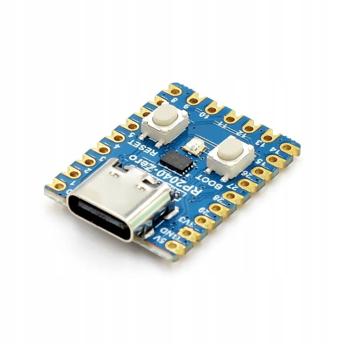 waveshare-rp2040-zero-raspberry-pi-micropython-lut-stan-nowy