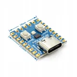 waveshare-rp2040-zero-raspberry-pi-micropython-lut-model-lolino-25