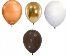 80x-balon-balony-zestaw-do-dekoracji-zlote-brazowe-biale-rozne-rozmiary