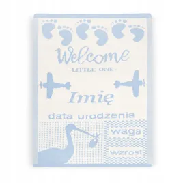 personalizowany-kocyk-z-imieniem-i-danymi-noworodka-bambusowo-bawelniany