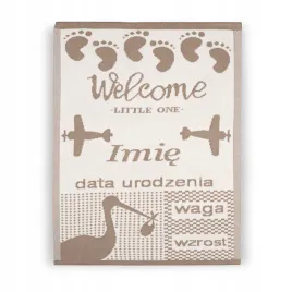 personalizowany-kocyk-z-imieniem-i-danymi-noworodka-bambusowo-bawelniany
