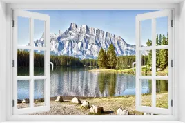 tapeta-flizelinowa-efekt-okno-3d-krajobraz-natura-jezioro-gory-kr-143