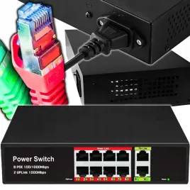 switch-poe-8-2-8xpoe-2xuplink-10-100mbps-poe-do-kamer-funkcja-extend