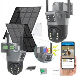 kamera-solarna-gsm-podwojna-4g-ip-smart-zewnetrzna-obrotowa-hd-6mp-zoom-sim