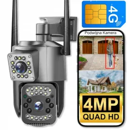 podwojna-kamera-zewnetrzna-4mpx-qhd-4g-gsm-lte-obrotowa-monitoring-domu